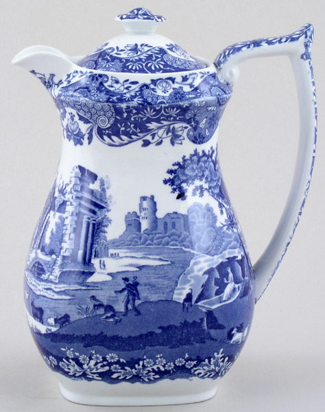Hot Water Jug c1950s
